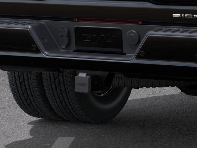 2026 GMC Sierra 3500HD Denali Ultimate - Photo 14