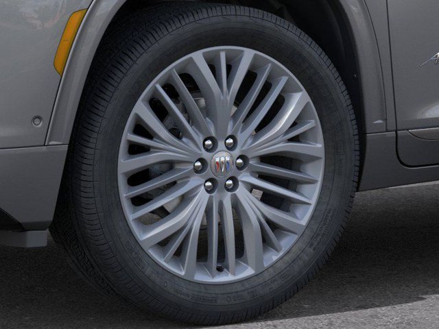 2027 Buick Enclave Avenir - Photo 9