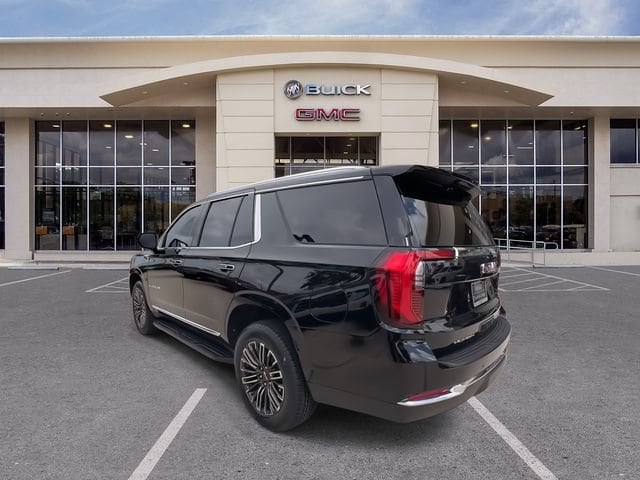 2026 GMC Yukon Elevation - Photo 11