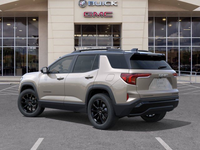New 2027 GMC Terrain Elevation SUV