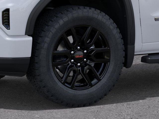 2026 GMC Sierra 1500 Elevation - Photo 9