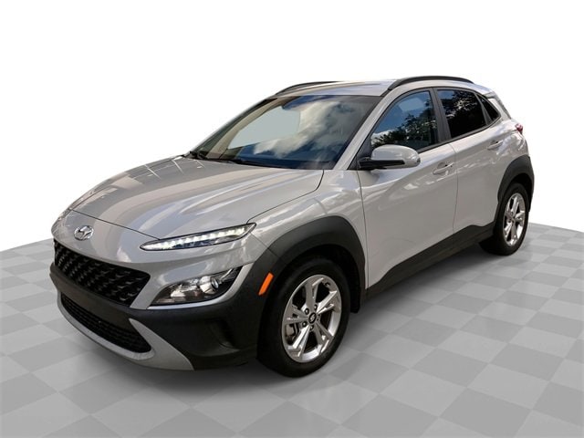 2023 Hyundai Kona SEL's photo