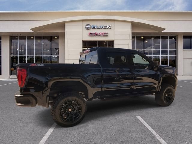 2025 GMC Sierra 1500 AT4 - Photo 14