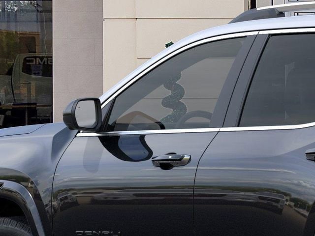 2026 GMC Terrain Denali - Photo 12