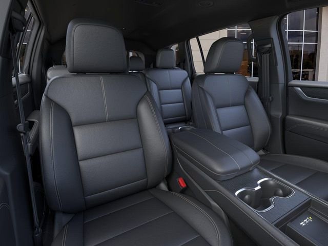 2026 GMC Acadia Elevation - Photo 16