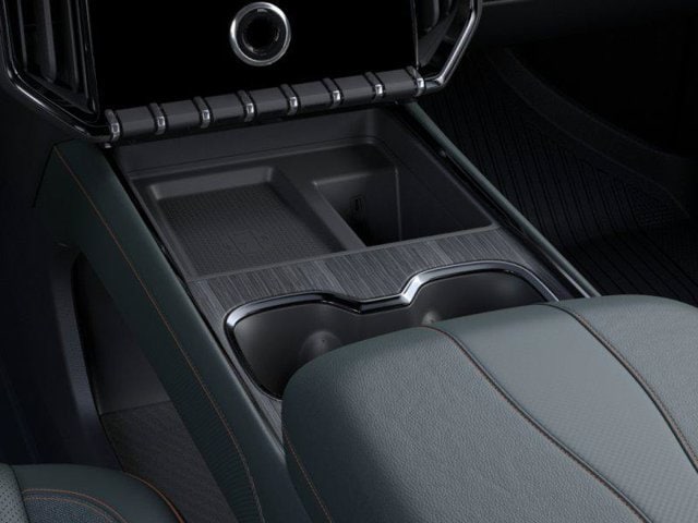 2026 GMC Acadia AT4 - Photo 23