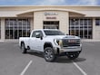  GMC Sierra 2500 HD