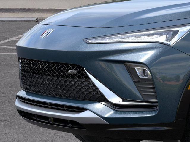 2026 Buick Envista Sport Touring - Photo 13