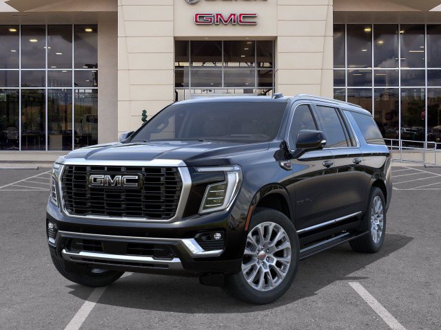 2026 GMC Yukon XL Denali - Photo 6