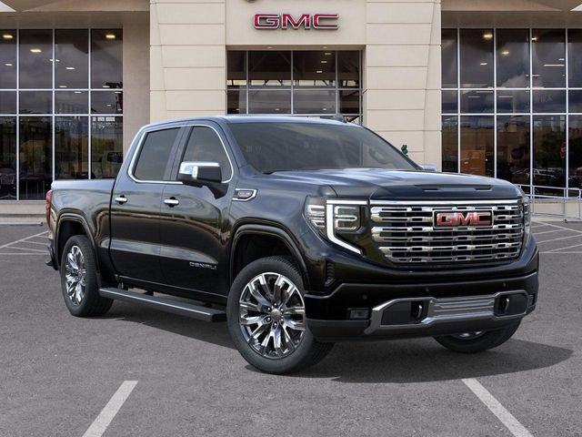 2026 GMC Sierra 1500 Denali - Photo 7