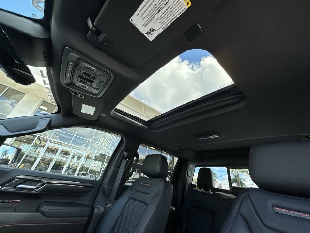2022 GMC Sierra 1500 AT4 - Photo 30
