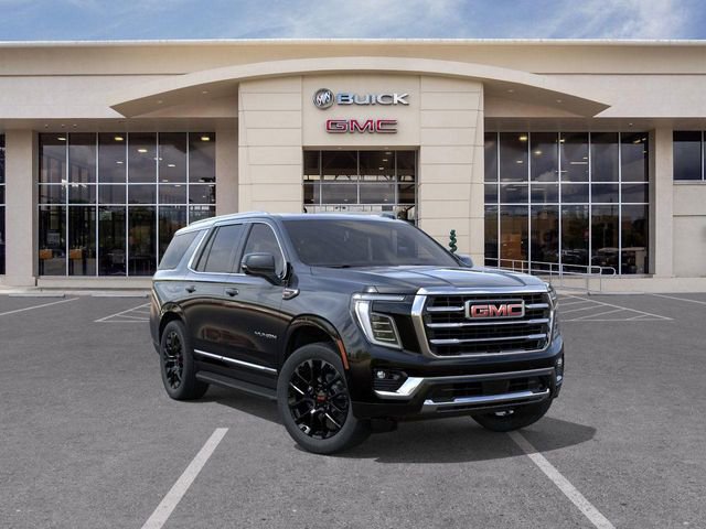 2026 GMC Yukon SUV 