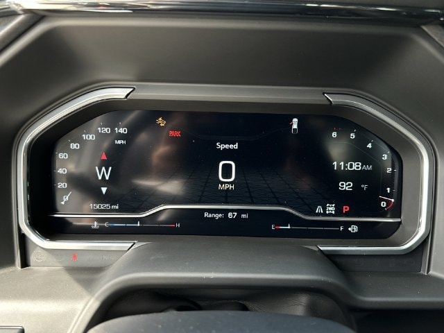 2022 GMC Sierra 1500 AT4 - Photo 23