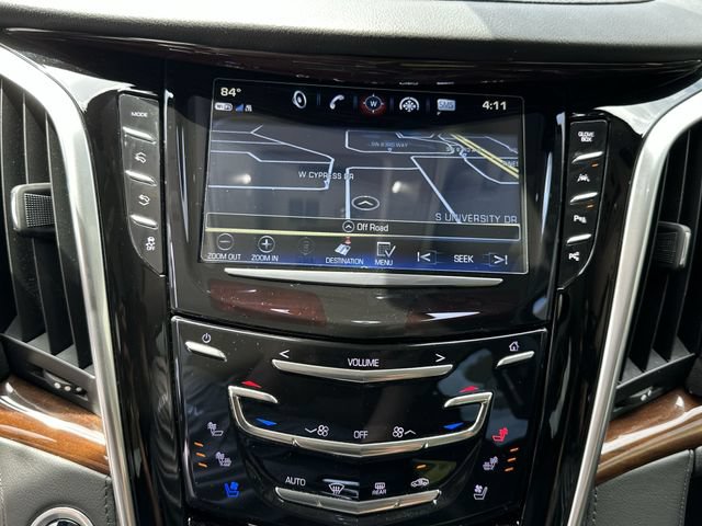2020 Cadillac Escalade Premium Luxury - Photo 26