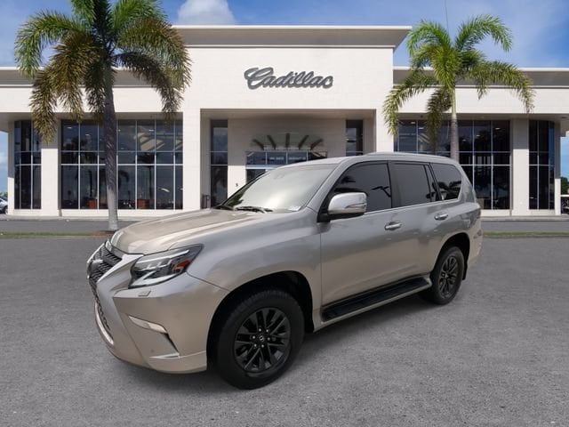2022 Lexus GX Base - Photo 6