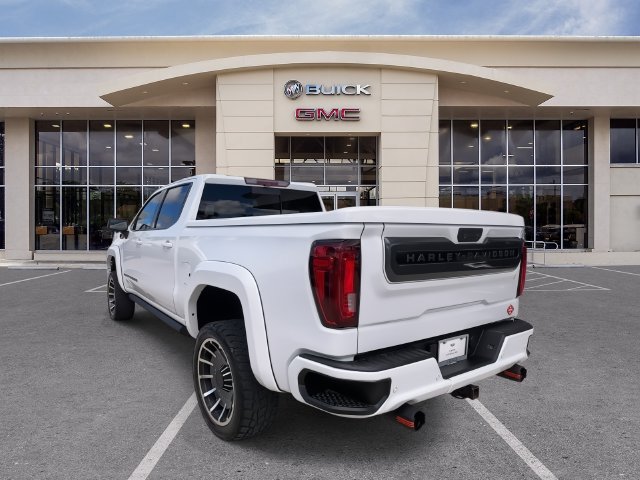 2022 GMC Sierra 1500 AT4 - Photo 11