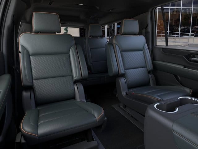 2026 GMC Yukon XL AT4 - Photo 17