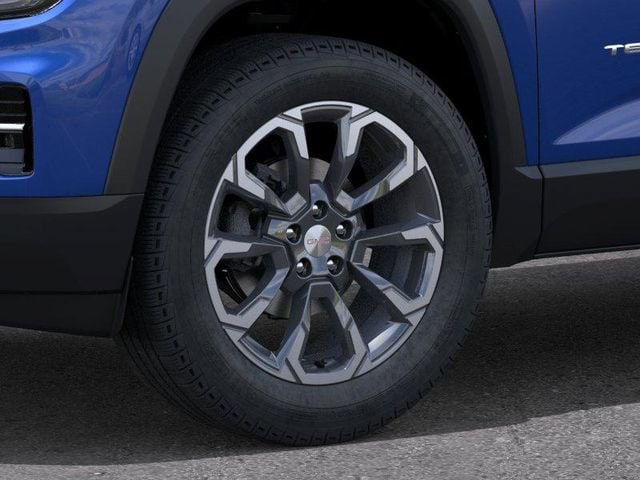 2026 GMC Terrain Elevation - Photo 9