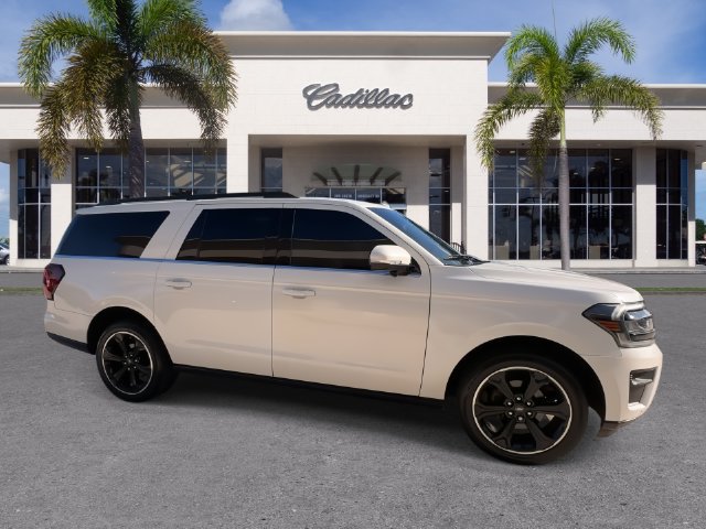2023 Ford Expedition Limited - Photo 17