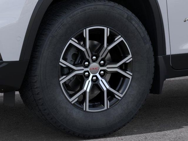 2026 GMC Acadia AT4 - Photo 9