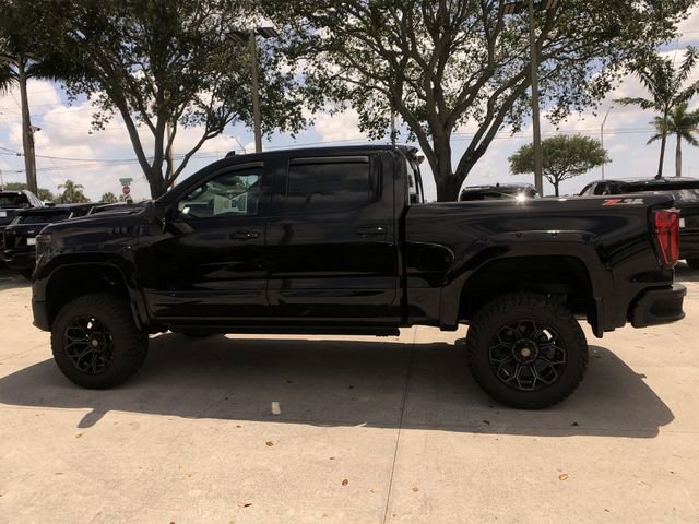 2025 GMC Sierra 1500 AT4 - Photo 21