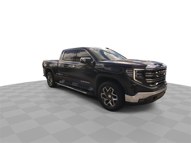 2024 Gmc Sierra 1500 SLT photo 2