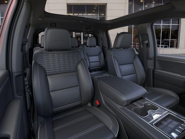 2025 GMC Sierra EV Denali - Photo 16