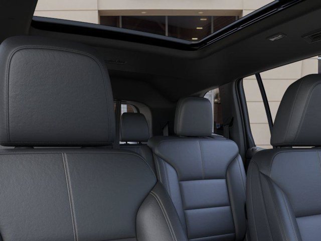 2027 GMC Acadia Elevation - Photo 24
