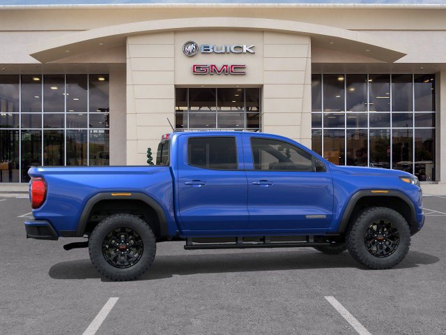 New 2026 GMC Canyon Elevation Truck