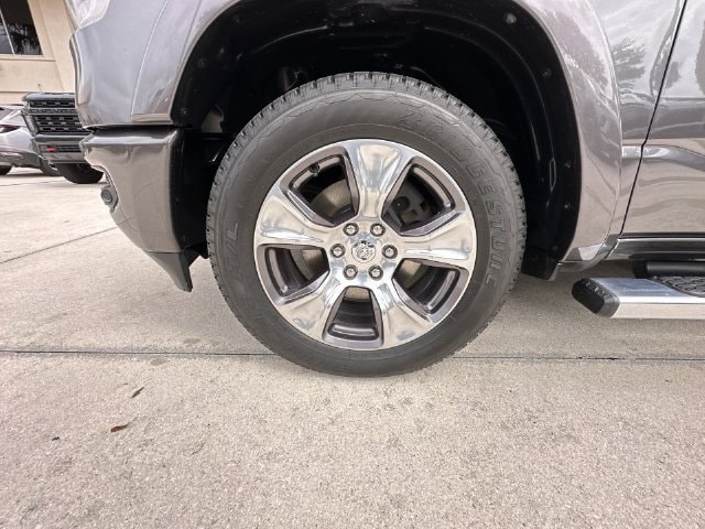 2019 RAM Ram 1500 Pickup Laramie - Photo 17