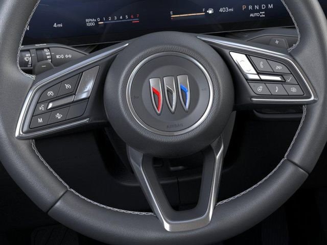 2026 Buick Envision Avenir - Photo 19