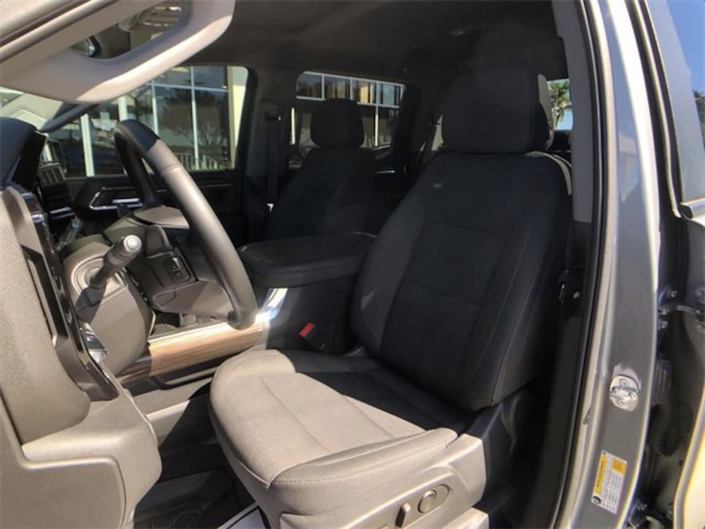 Used 2023 Chevrolet Silverado 1500 LT Truck