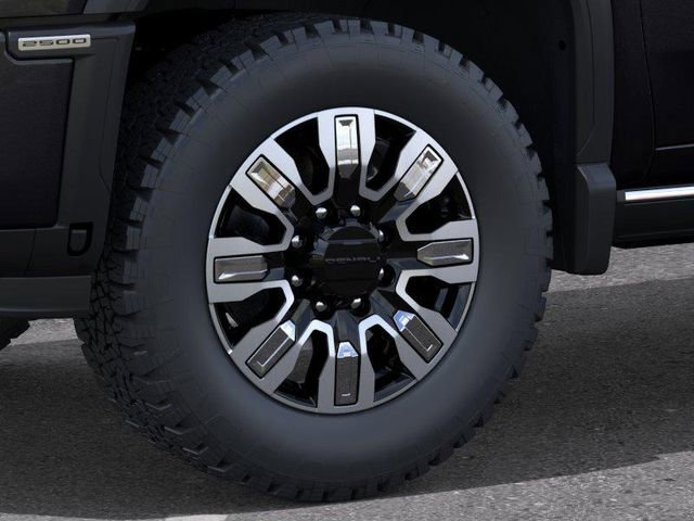 2026 GMC Sierra 2500HD Denali - Photo 9