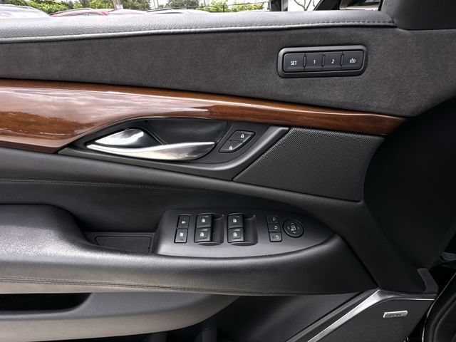 2020 Cadillac Escalade Premium Luxury - Photo 21