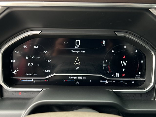 2023 GMC Sierra 1500 Denali Denali - Photo 22