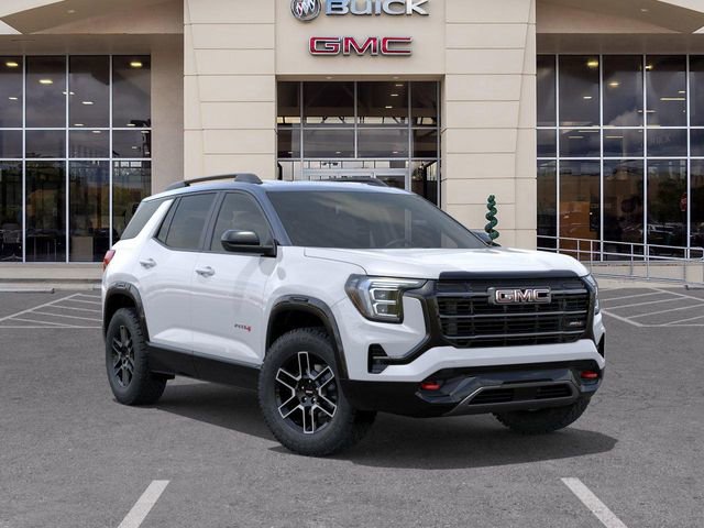 2026 GMC Terrain AT4 - Photo 7