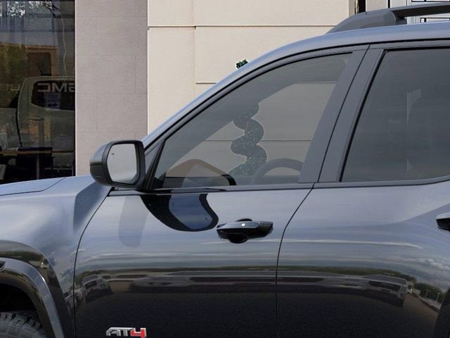 2026 GMC Terrain AT4 - Photo 12