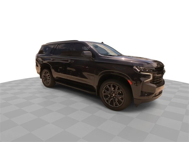 2023 Chevrolet Tahoe RST photo 2