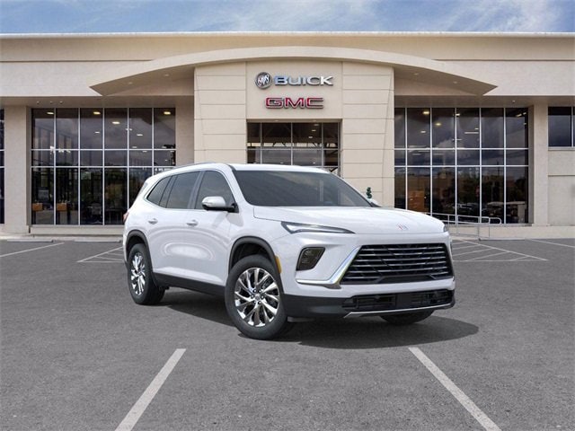 2026 Buick Enclave Preferred's photo