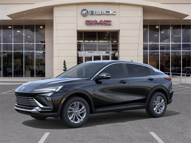 2025 Buick Envista Preferred photo 2