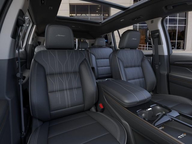 2026 Buick Enclave Avenir - Photo 16