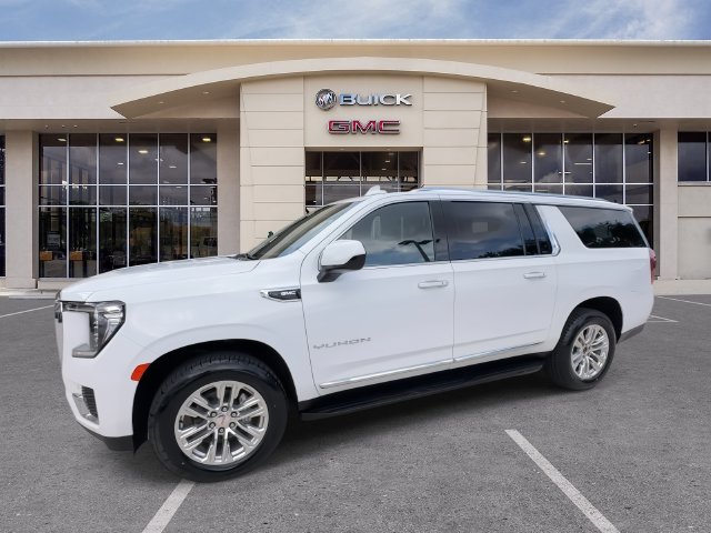 2024 GMC Yukon XL SLT - Photo 7