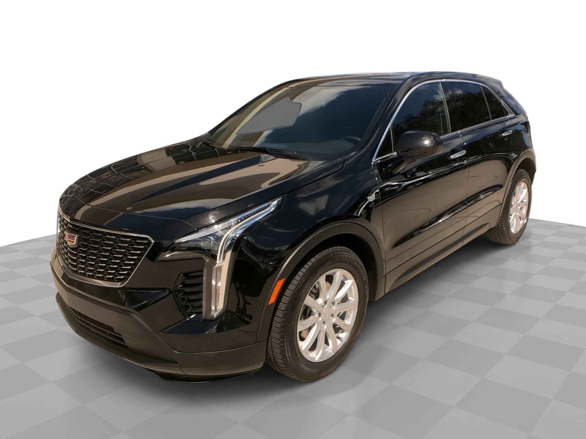 2022 Cadillac XT4