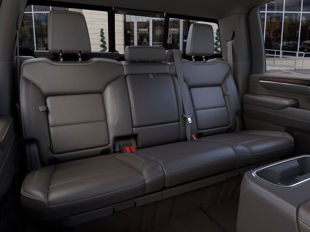 2026 GMC Sierra 2500HD Denali - Photo 17