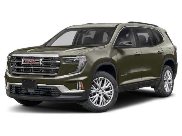  GMC Acadia