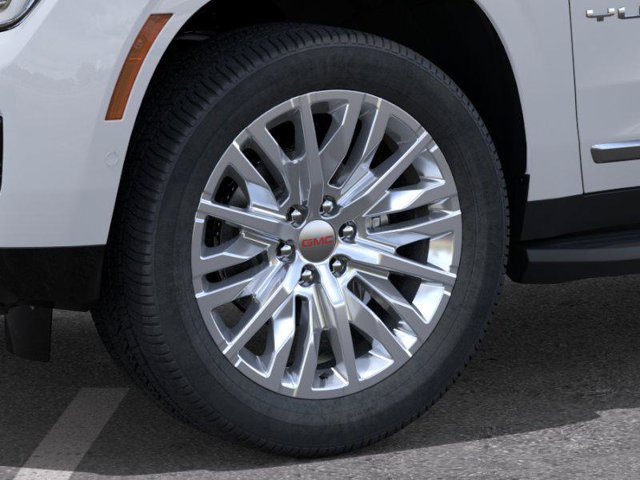 2026 GMC Yukon XL Elevation - Photo 9