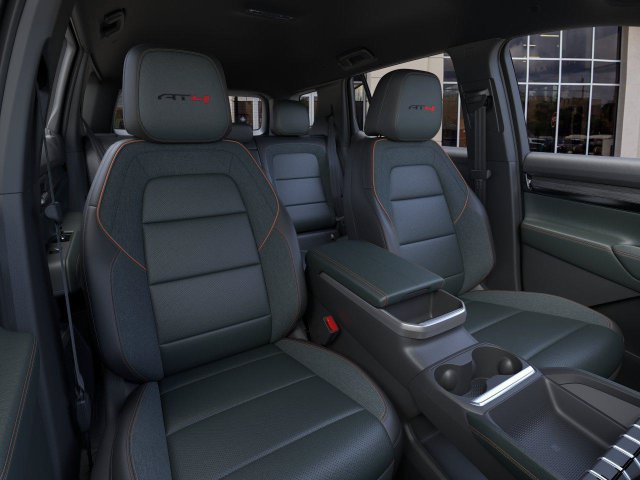 2026 GMC Terrain AT4 - Photo 15