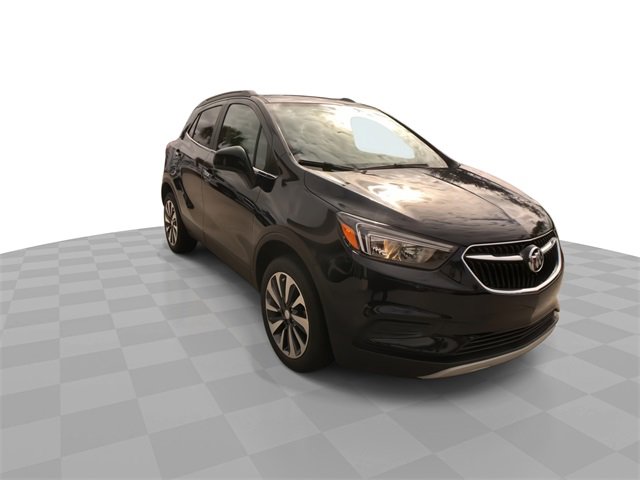 2022 Buick Encore Preferred photo 2