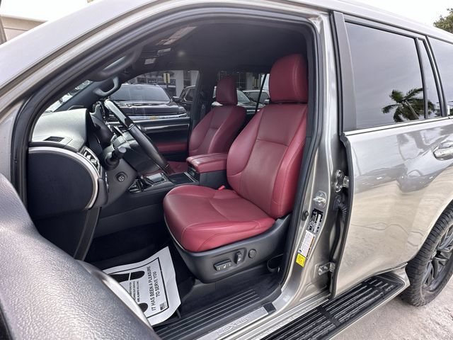 2022 Lexus GX Base - Photo 19