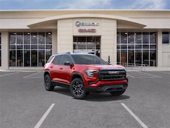 2026 GMC Terrain AT4 SUV